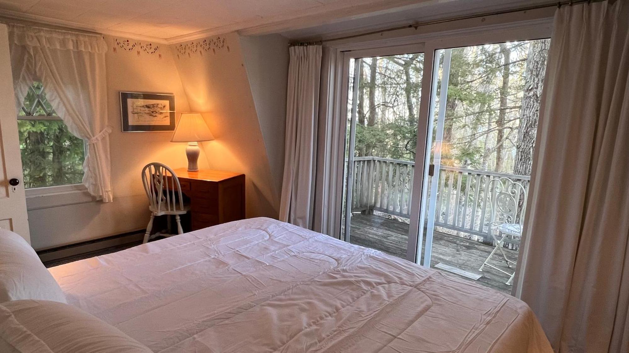 High Tide Inn On The Ocean, Motel And Cottages カムデン エクステリア 写真