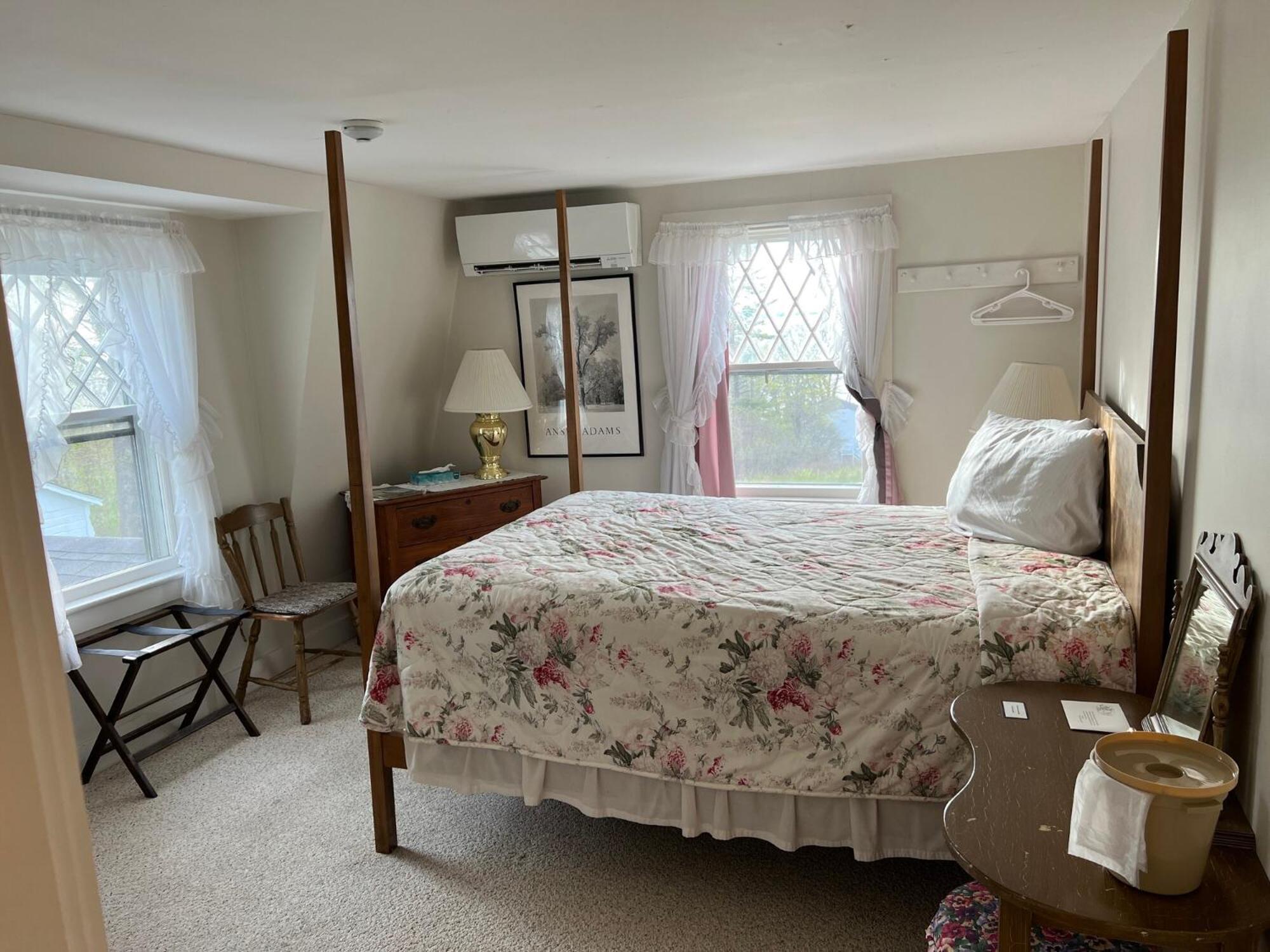 High Tide Inn On The Ocean, Motel And Cottages カムデン エクステリア 写真